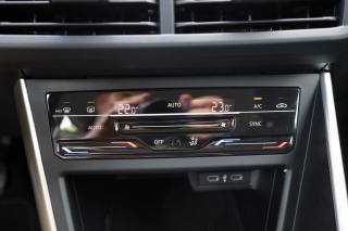 VOLKSWAGEN Taigo usata, con Sistema lavafari