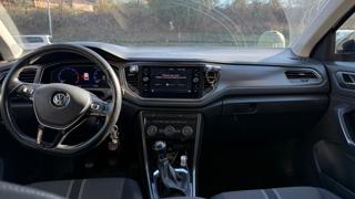 VOLKSWAGEN T-Roc usata, con Cerchi in lega