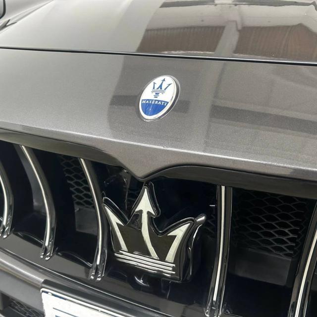 MASERATI Grecale usata, con Bluetooth