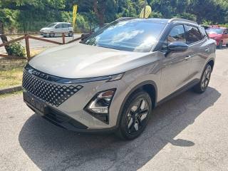 OMODA 5 Omoda 5 1.5 TGDi Super Hybrid System 224 CV Premiu