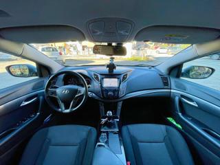 HYUNDAI i40 usata, con ESP