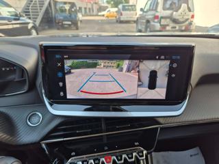 PEUGEOT 2008 usata, con ESP
