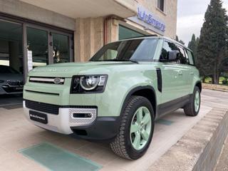 LAND ROVER Defender 110 3.0D I6 300 110 75TH LIMITED EDITION AWD AUT