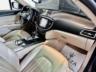 MASERATI Ghibli usata, con Lettore CD