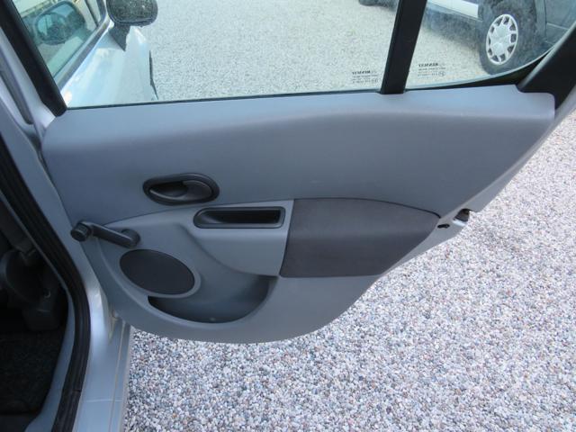 RENAULT Modus usata 15