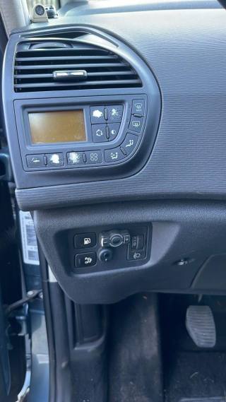 CITROEN C4 Picasso usata, con Sensore di pioggia