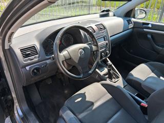 VOLKSWAGEN Golf usata, con Cerchi in lega