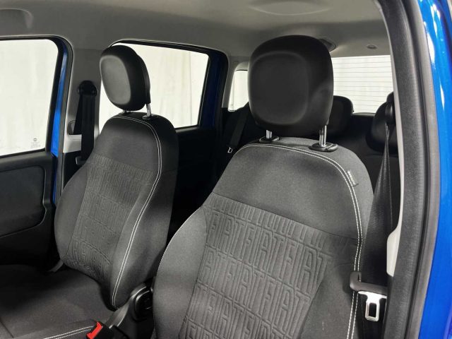FIAT Panda usata 17