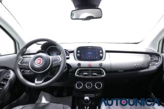 FIAT 500X usata, con Climatizzatore