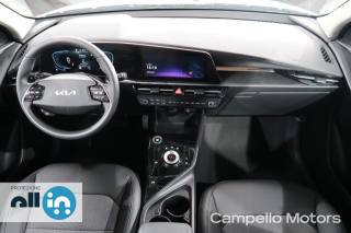 KIA Niro usata 6