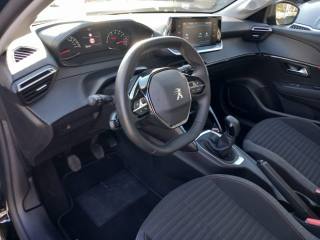 PEUGEOT 208 usata, con Servosterzo