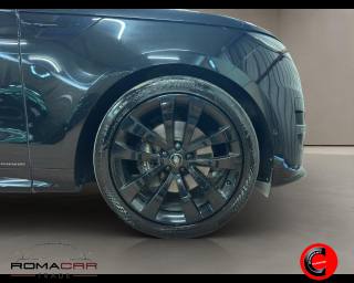 LAND ROVER Range Rover Sport usata, con Climatizzatore