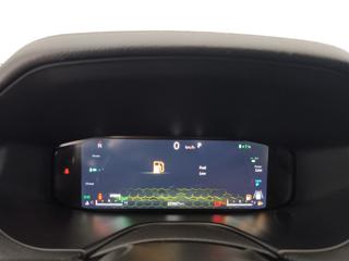 JEEP Compass usata, con Fendinebbia