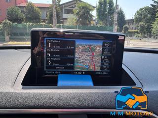 AUDI Q3 usata, con Cruise Control