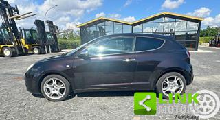 ALFA ROMEO MiTo usata, con Immobilizzatore elettronico
