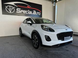 FORD Puma usata, con Cruise Control