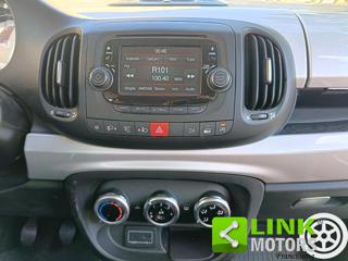 FIAT 500L usata, con Sistema di navigazione