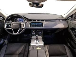 LAND ROVER Range Rover Evoque usata, con Airbag Passeggero
