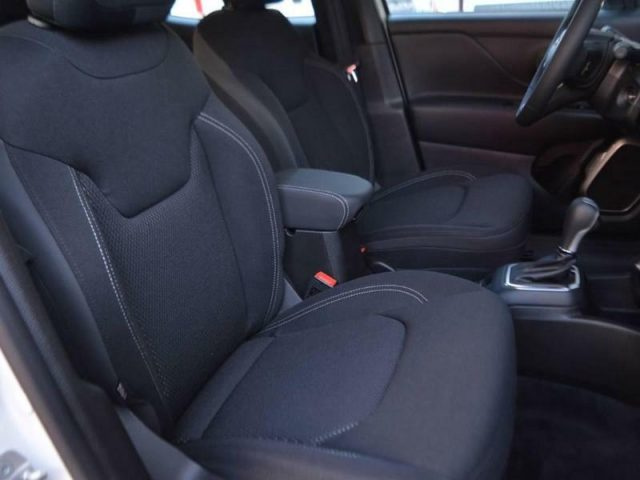 JEEP Renegade usata, con Immobilizzatore elettronico