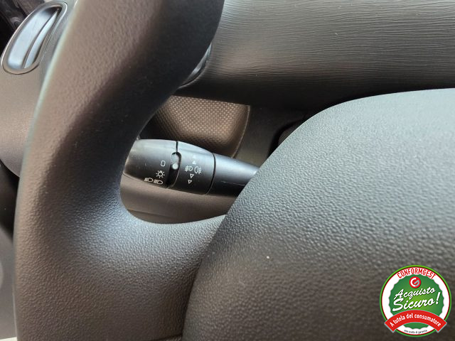 CITROEN C3 Picasso usata, con Fendinebbia