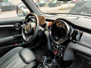 MINI Mini usata, con USB