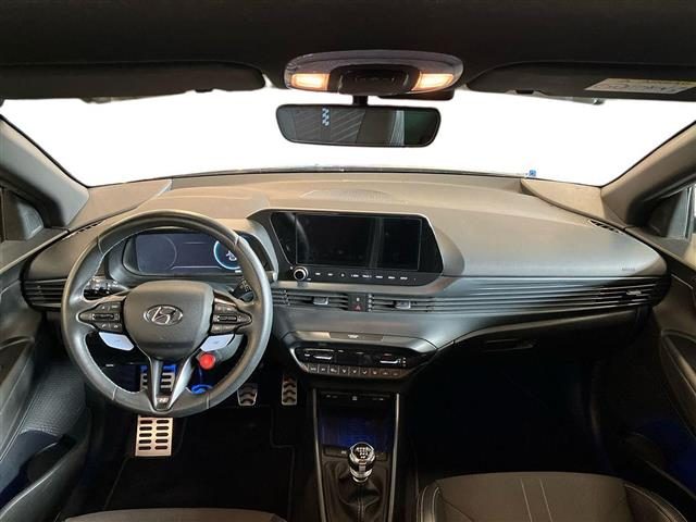 HYUNDAI i20 usata, con Controllo automatico clima