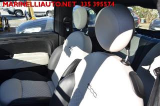 FIAT 500 usata, con USB
