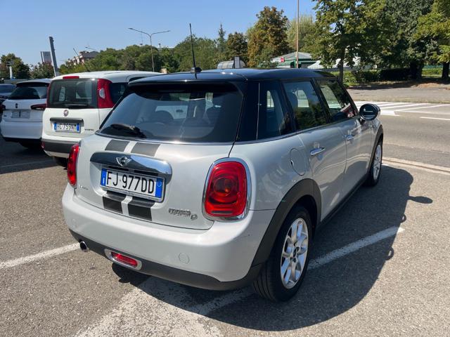 MINI Cooper D usata, con Alzacristalli elettrici