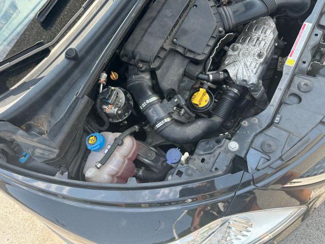 LANCIA Ypsilon usata 65