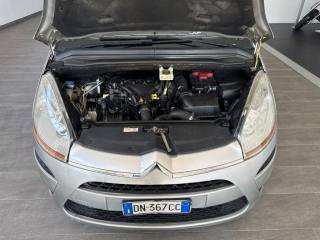 CITROEN C4 usata 23