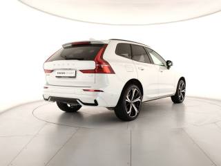 VOLVO XC60 usata, con Autoradio
