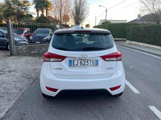 HYUNDAI iX20 usata, con Airbag Passeggero