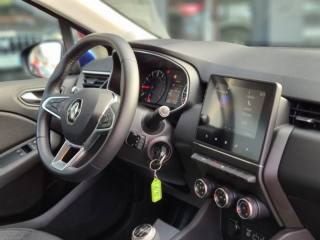 RENAULT Clio usata, con Cronologia tagliandi