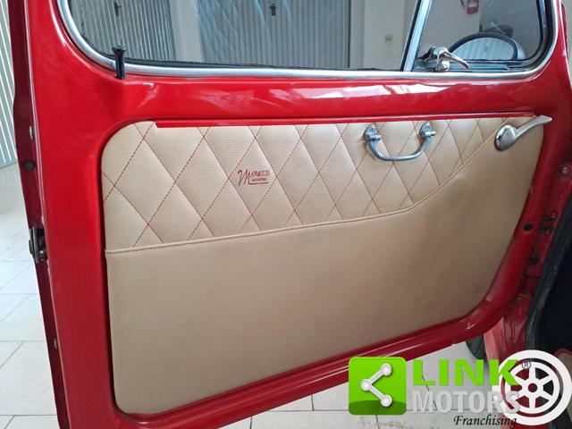 FIAT 500 usata 38