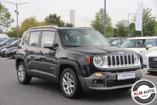 JEEP Renegade usata, con Airbag