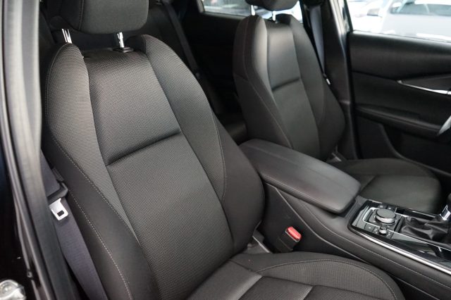 MAZDA CX-30 usata, con Sistema di chiamata d