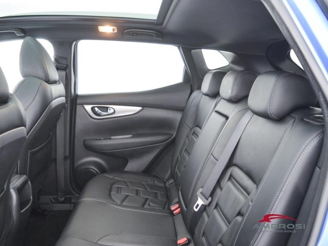 NISSAN Qashqai usata 9