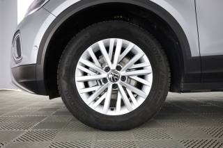 VOLKSWAGEN T-Roc usata 8