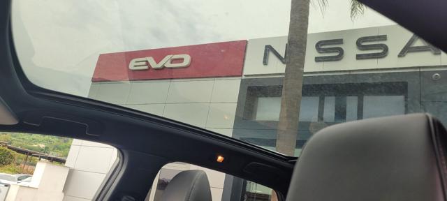 NISSAN Qashqai usata, con Controllo trazione
