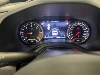 JEEP Renegade usata, con Volante in pelle