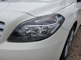 MERCEDES-BENZ B 180 usata, con Airbag Passeggero