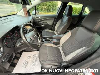 OPEL Crossland X usata, con Cerchi in lega
