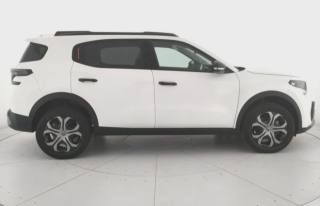 CITROEN C3 Aircross usata, con Airbag Passeggero