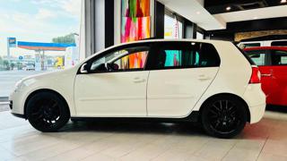 VOLKSWAGEN Golf usata, con Airbag Passeggero