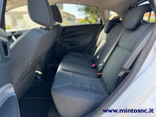 FORD Fiesta usata, con Cronologia tagliandi