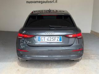 AUDI A3 usata, con Cerchi in lega