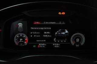 AUDI Q8 usata 7