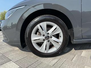 VOLKSWAGEN Golf usata, con Climatizzatore