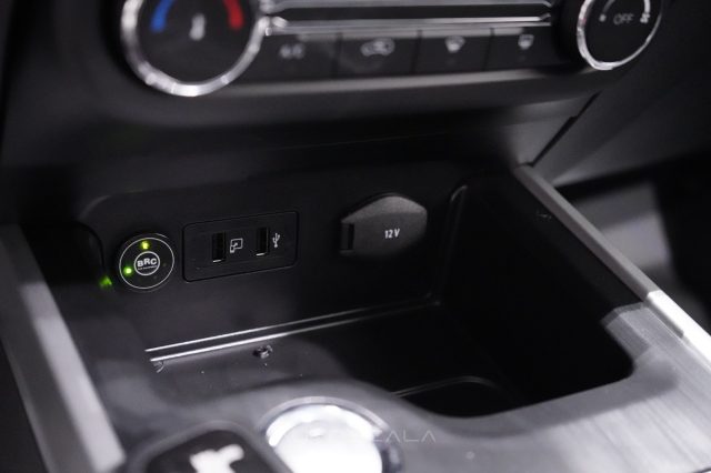 DR MOTOR DR 4.0 usata, con Volante multifunzione