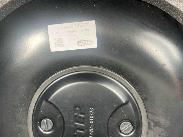 ALFA ROMEO MiTo usata, con Fendinebbia